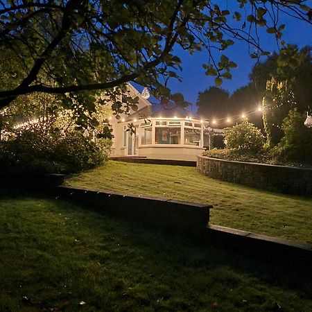 Gap Retreat Villa Carrickmore Exterior photo