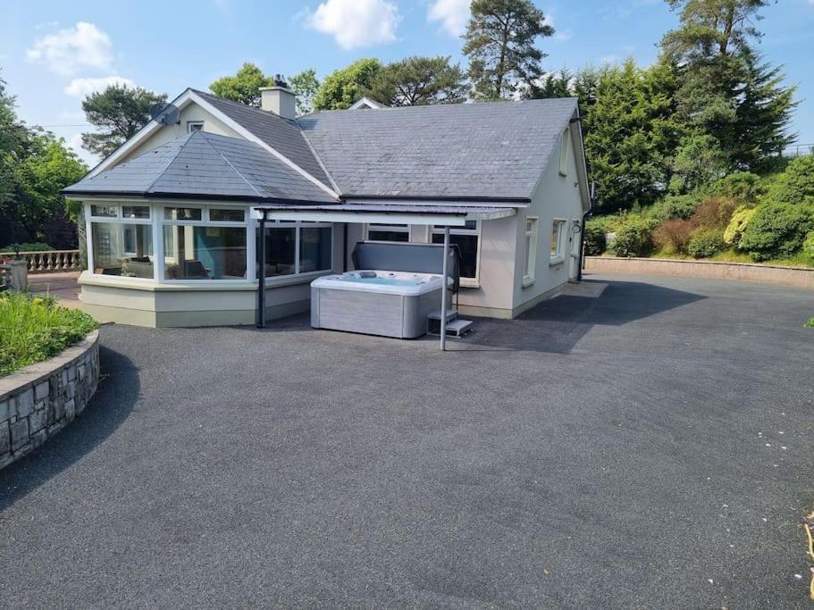 Gap Retreat Villa Carrickmore Exterior photo