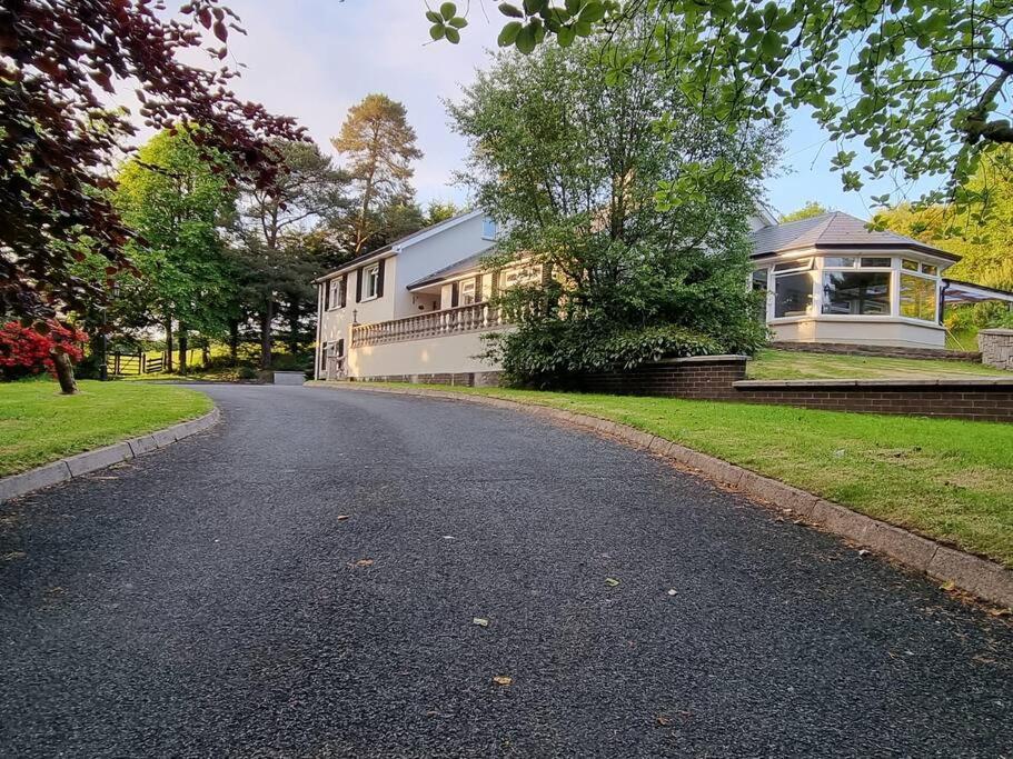 Gap Retreat Villa Carrickmore Exterior photo