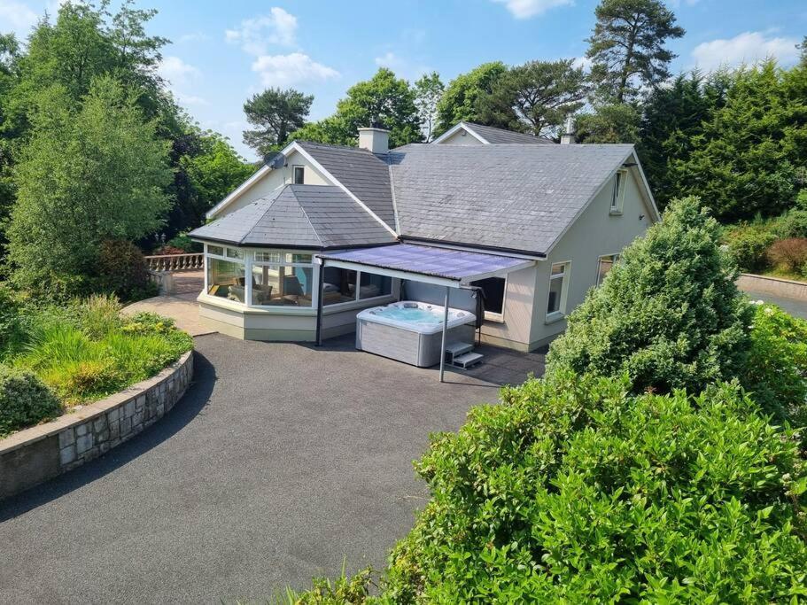 Gap Retreat Villa Carrickmore Exterior photo