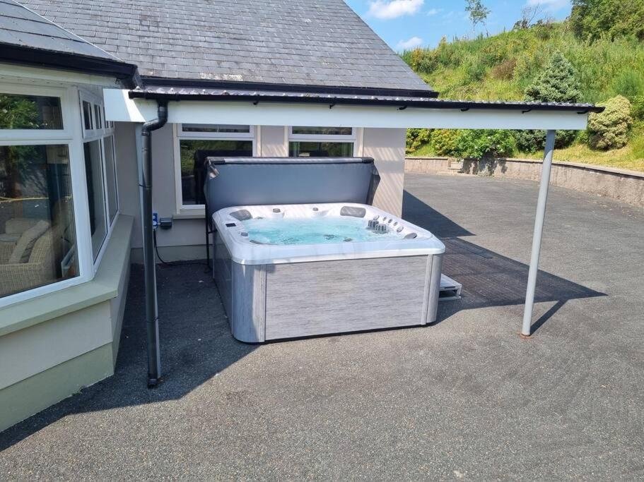 Gap Retreat Villa Carrickmore Exterior photo