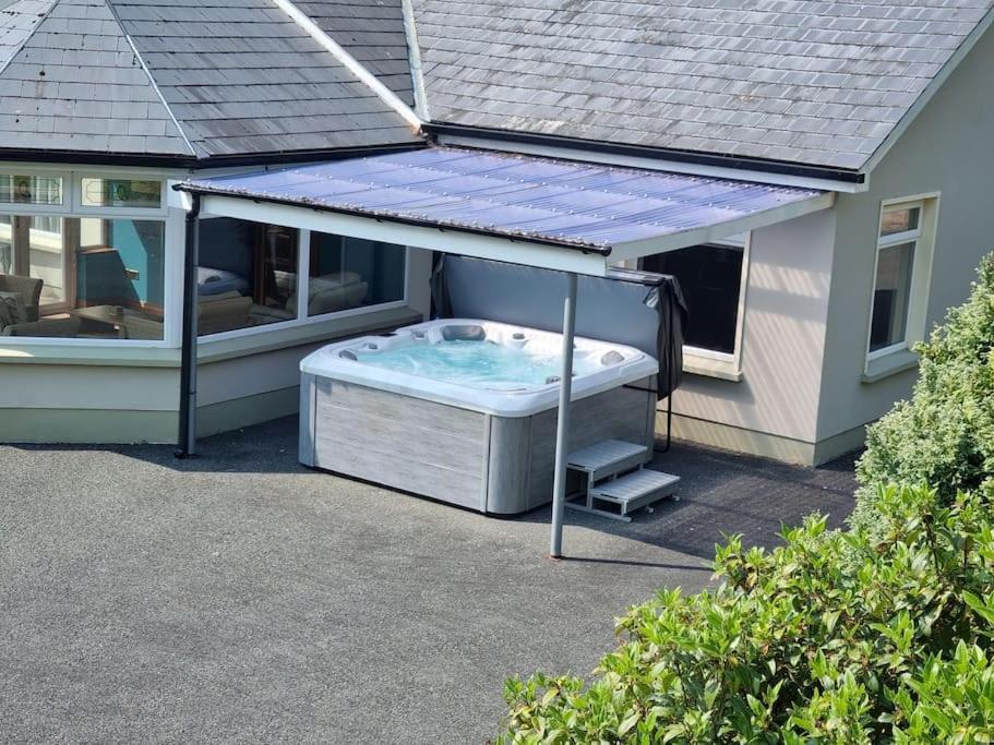 Gap Retreat Villa Carrickmore Exterior photo