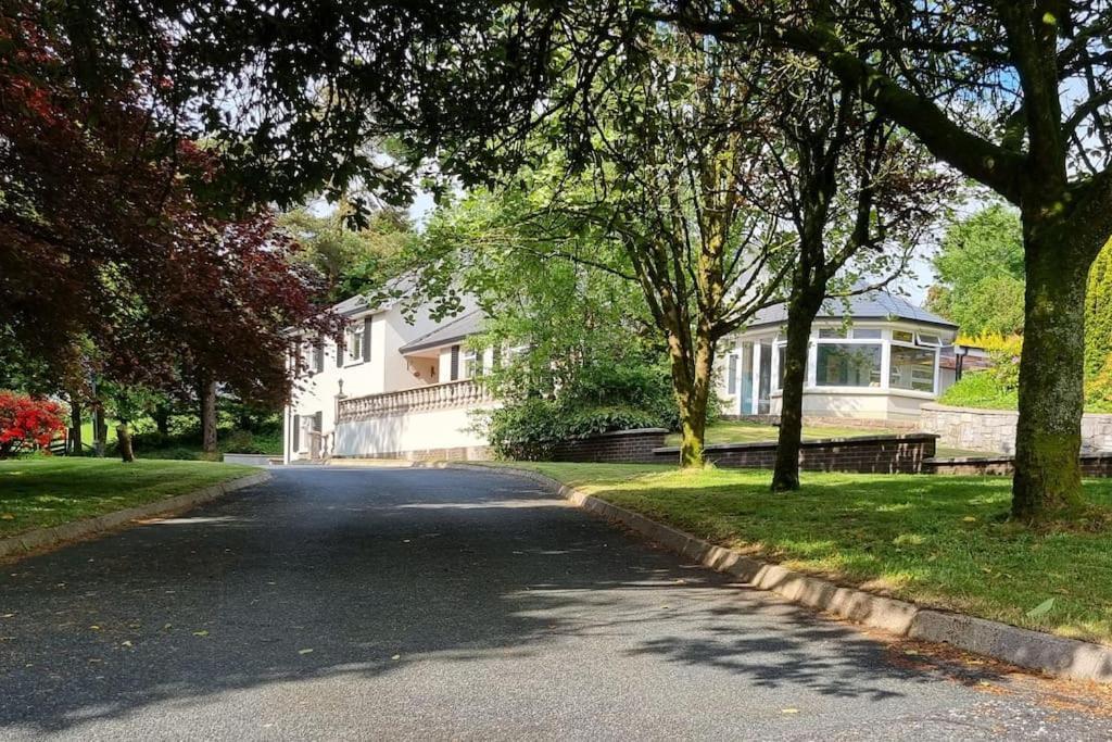 Gap Retreat Villa Carrickmore Exterior photo