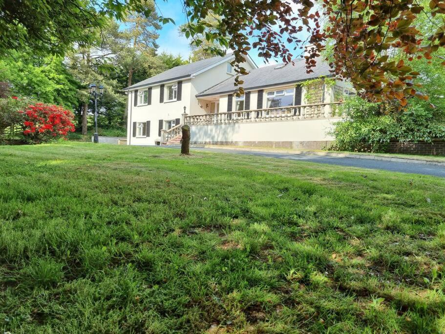 Gap Retreat Villa Carrickmore Exterior photo