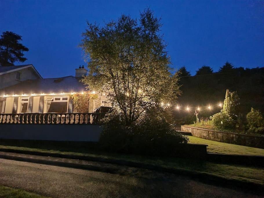 Gap Retreat Villa Carrickmore Exterior photo