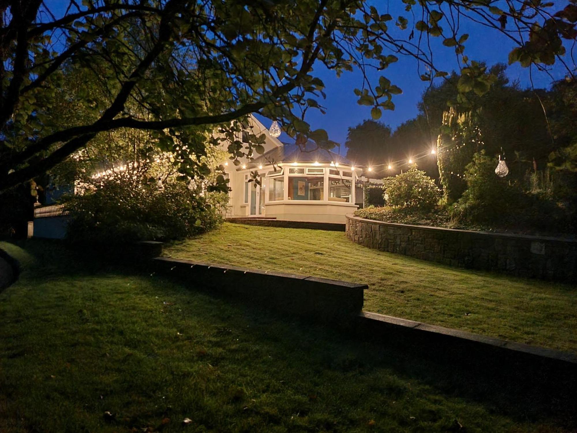 Gap Retreat Villa Carrickmore Exterior photo